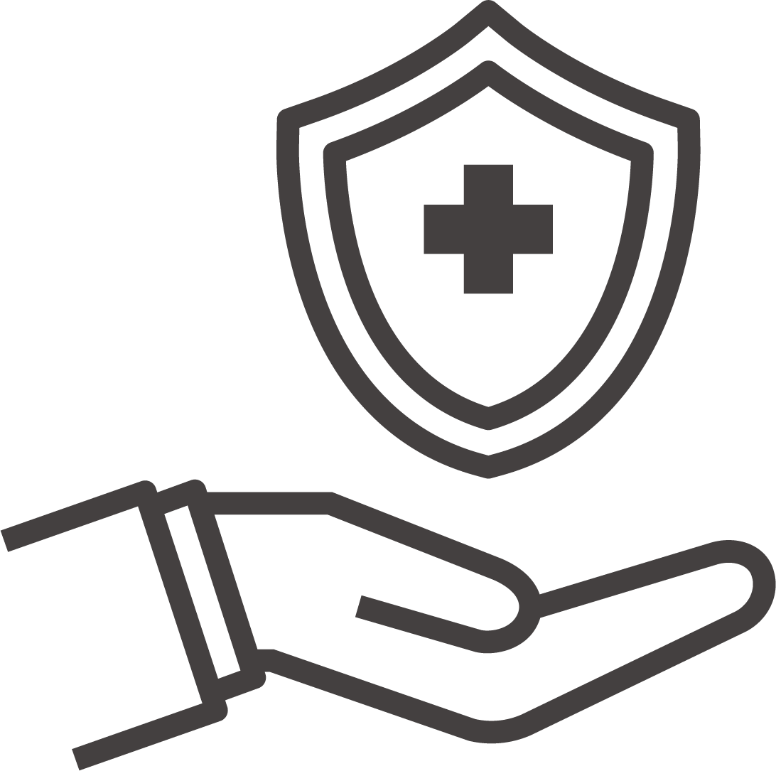 瑕疵保険 アイコン