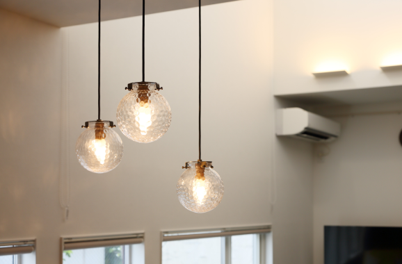 ショールームギャラリー