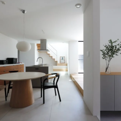 【ランドリー特集】 家事ラクの秘密とは?